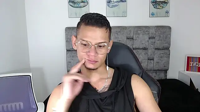 Show de axcel_boy_ na webcam