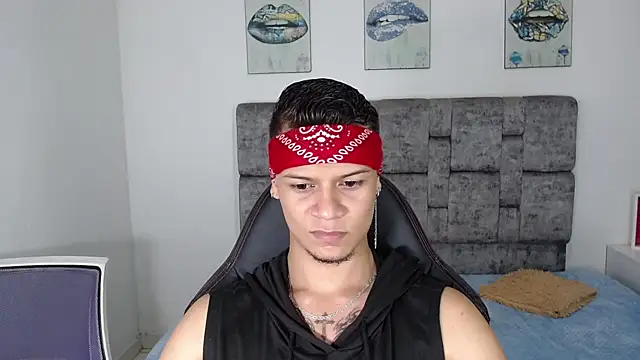 axcel_boy_ Webcamshow