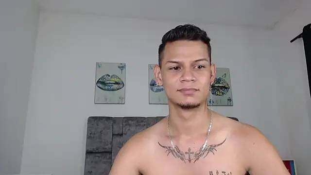 Show de webcam de axcel_boy_