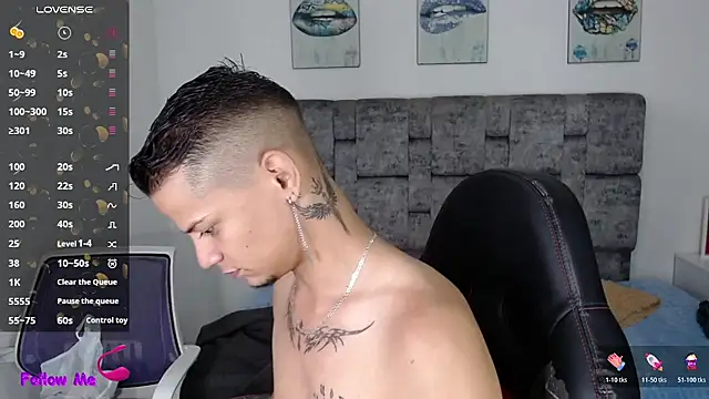 axcel_boy_ Webcamshow