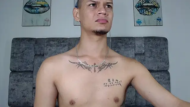 axcel_boy_ Webcam show