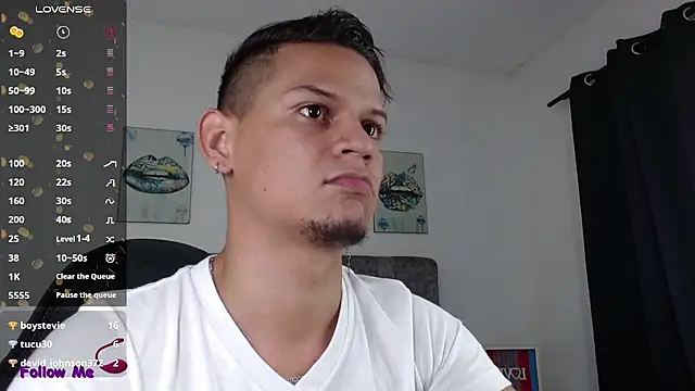 axcel_boy_'s Webcam Show