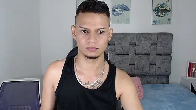 axcel_boy_ Webcam-Show