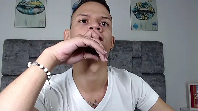 Show de axcel_boy_ na webcam