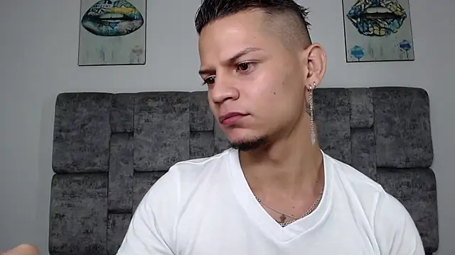 axcel_boy_n Webbikameraesitys