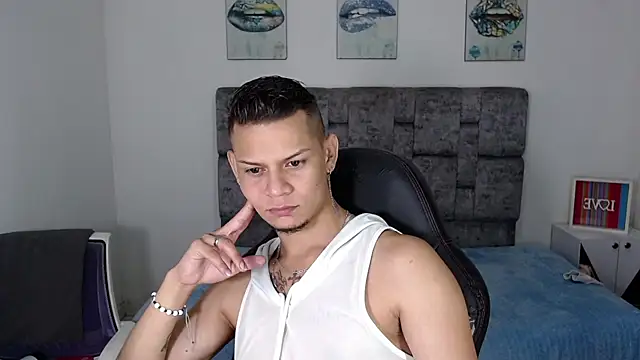axcel_boy_ Webcam show