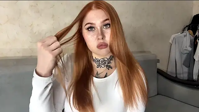 FrederickaAquilera Chat XXX live