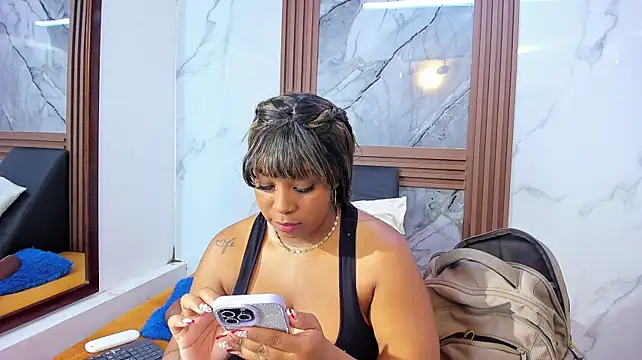 LiaHarriss – Live XXX-chat