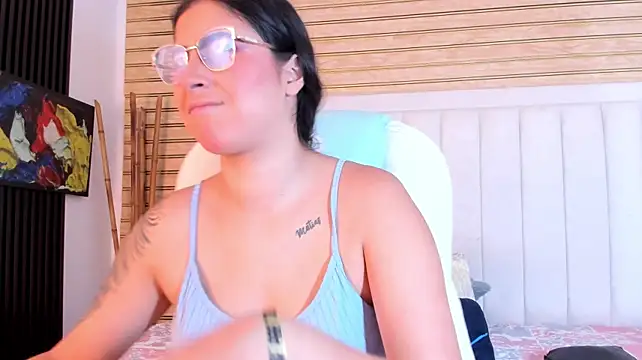 Chat XXX ao vivo de dalila_hotx1