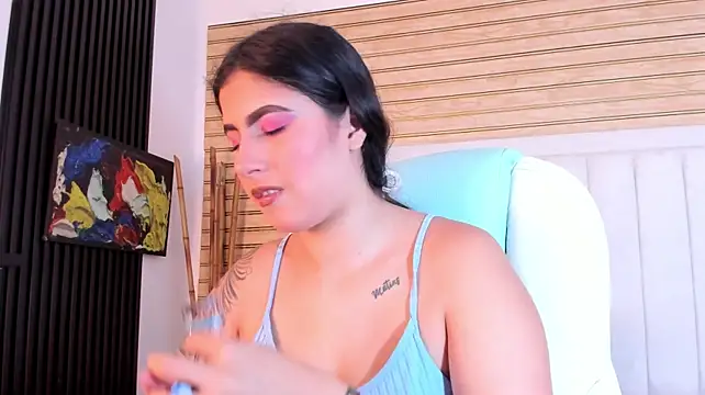 Chat XXX en directo de dalila_hotx1