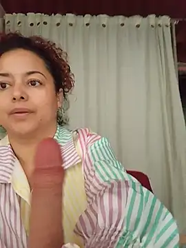 SophiaLarusso Webcam-Show