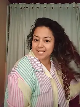 SophiaLarusso's Webcam Show