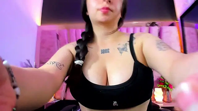SofyPetite 라이브 XXX 채팅