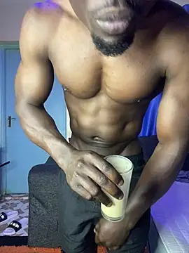 DKT-KW Webcam-Show