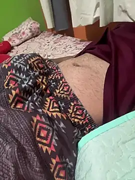 Pokazy przed kamerką – pedra4321