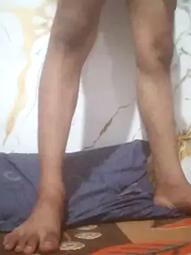 Febrian_ Pertunjukan Webcam