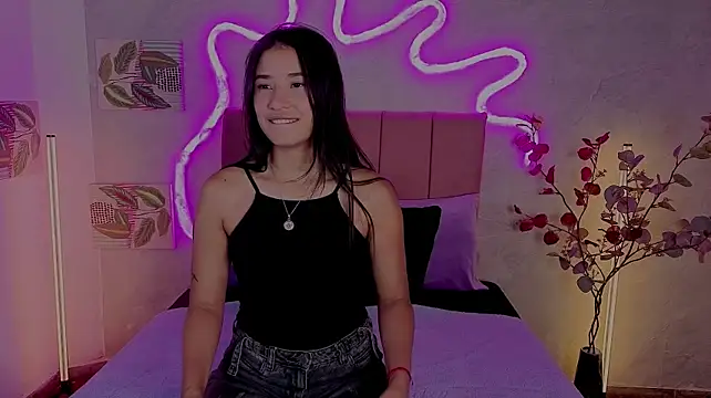 Lexy_M's Webcam Show