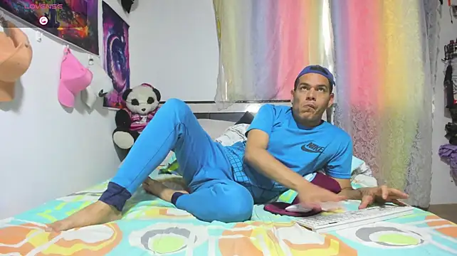 nathanvzla webcam show