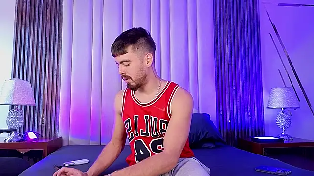 Webkamerová show Eclipsa_Apolo