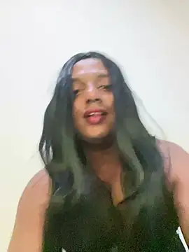 TaliaaT 网络视讯表演