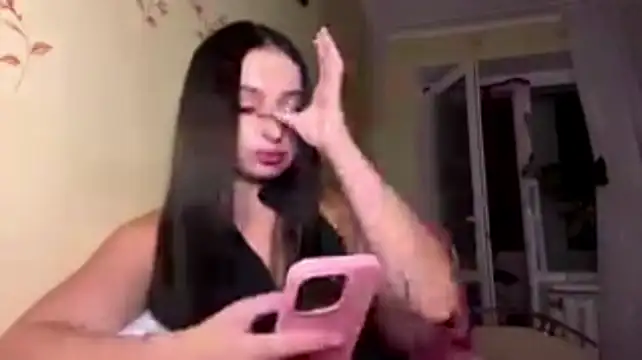 nastikbambas' Webcam Show