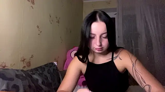 nastikbambas – webcam-show