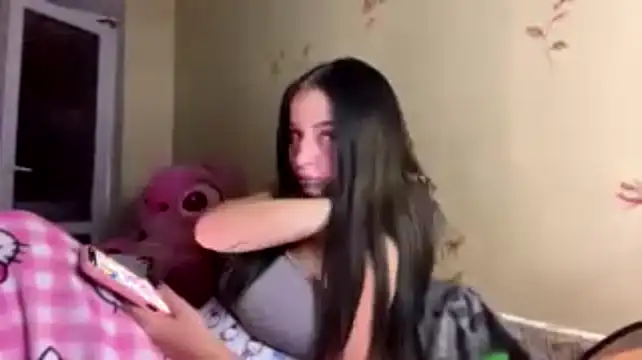 nastikbambas' Webcam Show