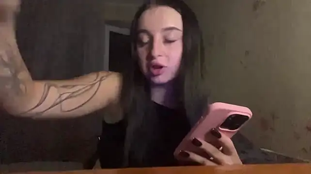 nastikbambas Webcam Show