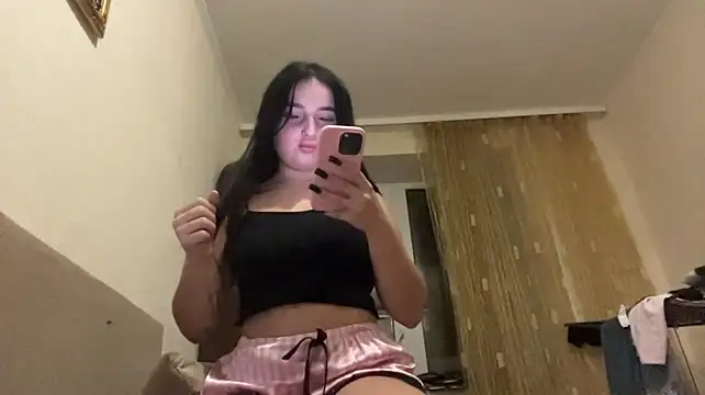 nastikbambas – webcam-show
