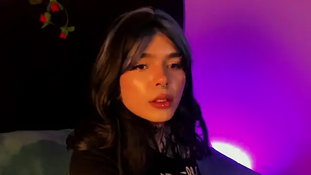 Its_Issan Webbikameraesitys