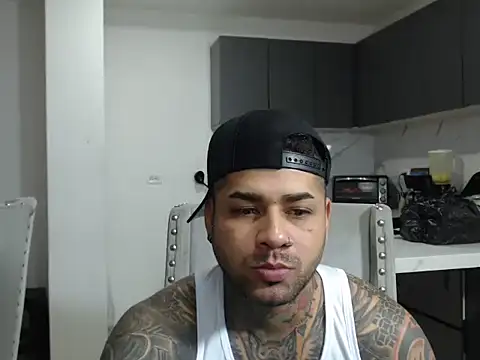 Canelo_hot Webcamshow