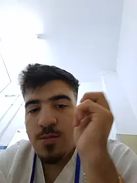 Show de webcam de Marianlungu69