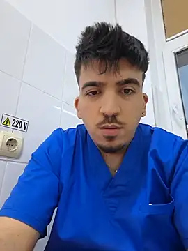 Show modela Marianlungu69 na web-kameri
