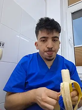 Show modela Marianlungu69 na web-kameri