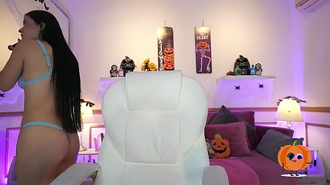 ConnyJenner Webcam show