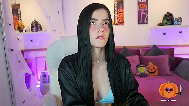 ConnyJenner 网络视讯表演