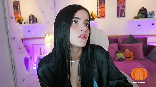 ConnyJenner 웹캠 쇼