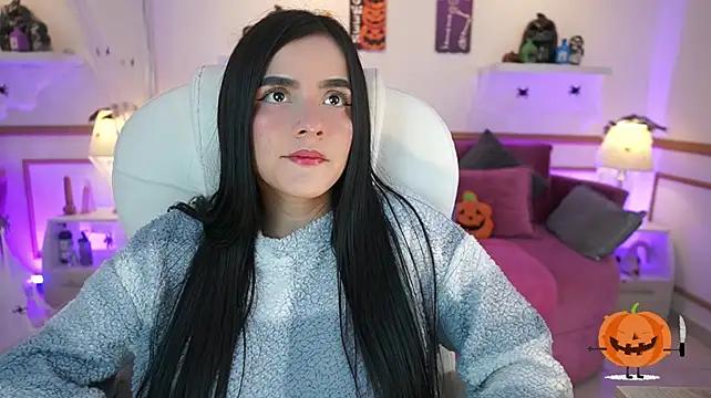 Show Webcam de ConnyJenner