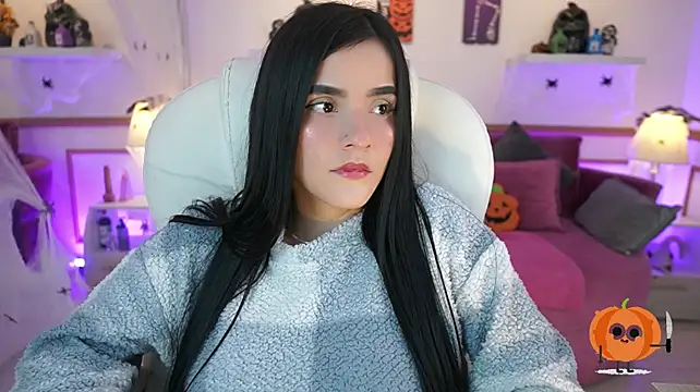ConnyJenner Pertunjukan Webcam