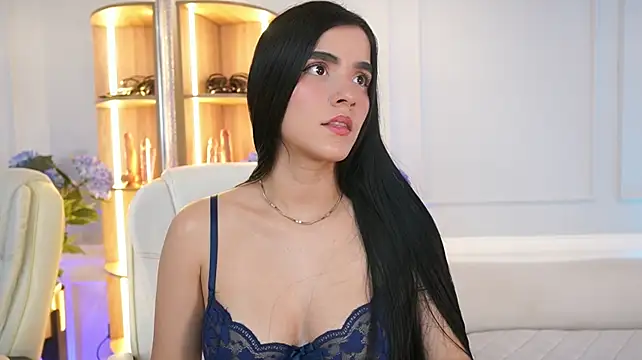 Show de webcam de ConnyJenner