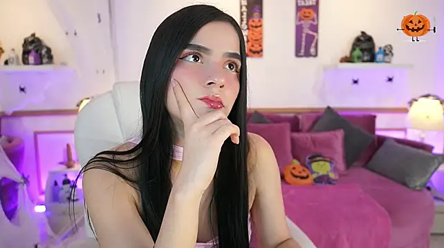 Show Webcam de ConnyJenner