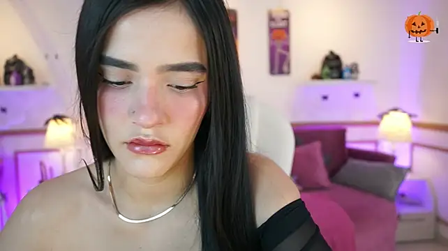 ConnyJenner 웹캠 쇼