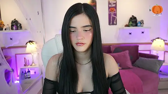 ConnyJenner ওয়েবক্যাম শো