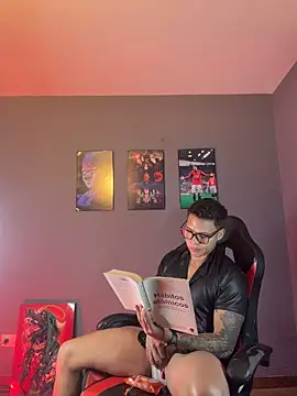 EvanGreey_ – webcam-show