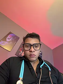 EvanGreey_ Webcam show