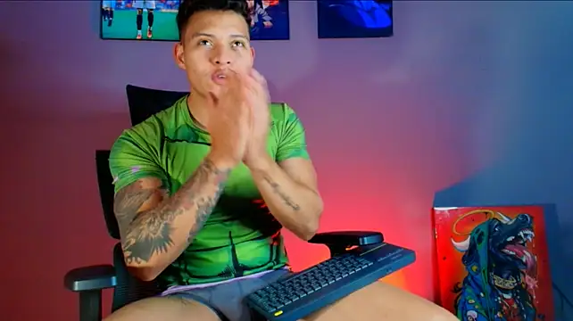 EvanGreey_ – webcam-show