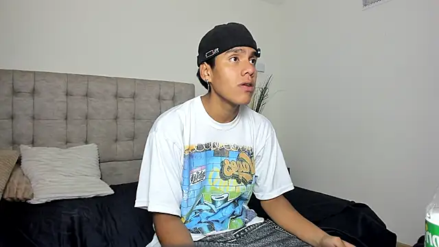 Dante_King_01 Webcam Show