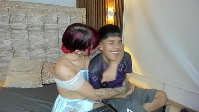 Dante_King_01 网络视讯表演