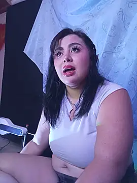 Roxxane_derodriguez's Webcam Show