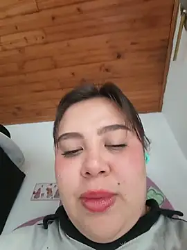 Show Webcam de Roxxane_derodriguez